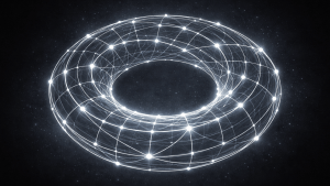 回遊型UXという概念の基礎モデルを表した図形