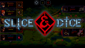 slice & diceのサムネ画像